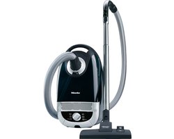 Miele Complete C2 Black Pearl PowerLine - Stofzuiger met zak