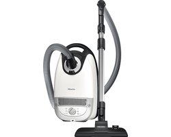 Miele Complete C2 Powerline – Stofzuiger met zak – Lotuswit