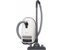 Miele Complete C3 Allergy PowerLine - Stofzuiger - Lotuswit