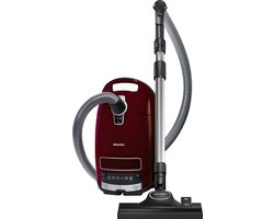 Miele Complete C3 Score Red PowerLine - SGDF3 4,5 l Cilinderstofzuiger Droog 890 W Stofzak