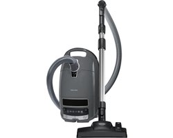 Miele SGSK5 4,5 l Cilinderstofzuiger Droog 550 W Stofzak