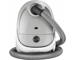 Nilfisk One Prime & Clean- Stofzuiger met zak - 750W - 3L