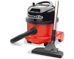 Numatic Eco PPR 200-12 Professional Rood/Zwart