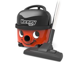 Numatic Henry HVR180-11 - Stofzuiger met zak - Rood