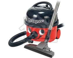 NUMATIC HENRY MICRO ALLERGIE HVR200MT - Stofzuiger met zak