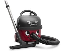 Numatic Henry Parquet HVR169-11 - Stofzuiger met zak - Burgundy