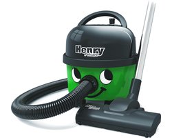 Numatic Henry Petcare HPC 200-11 - Stofzuiger met zak