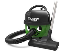 Numatic Henry Petcare HPC160-11 - Stofzuiger met zak - Groen