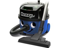 Numatic Henry Plus Hrp206 - Stofzuiger met zak