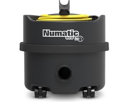 Numatic stofzuiger ERP180-11 - Stofzuiger met zak - Zwart