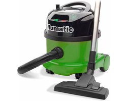 Numatic stofzuiger PPR240 - Stofzuiger met zak - Groen