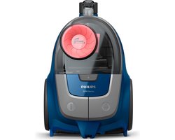 Philips - Stofzuiger Sin Bolsa 2000 Series - Nylon - 850 W - 1 Liter