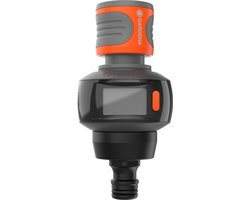 GARDENA AquaCount Watermeter- 18350-20 - Werkt op batterijen