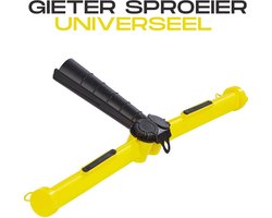 Gieter Sproeier - Waterverdeler - Tuinhulp - Water Sproeier - Beter voor de Planten