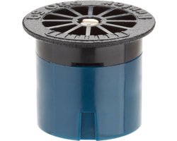 Hunter - RainBird - beregening -  vaste hoek nozzle - 5Q-90° sproeihoek - blauw - voor Hunter - RainBird - beregening -  & Rain Bird pop-up - Pro Spray sproeiers - sproeiradius: 1 -5 meter - 1 -0 - 2 -5 bar