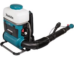 Makita PM001GZ01 Accu Rugnevelspuit XGT 40V Max Basic Body