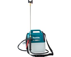 Makita US053DZ Rugnevelspuit 12V Basic Body