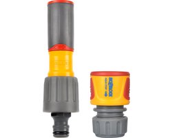 Nozzle PLUS tuinspuit + Aquastop