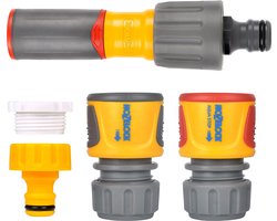 Startset & Nozzle PLUS tuinspuit