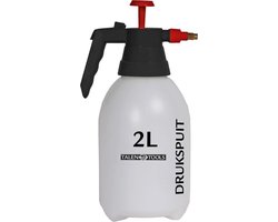 Talen Tools - Plantspuit - Plantensproeier - Hogedruk sproeier - Waterspuit - 2 Liter