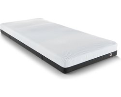 Beter Bed Easy Pocket Pocketvering Matras - 300 veren p/m² - 180 x 210 x 19 cm