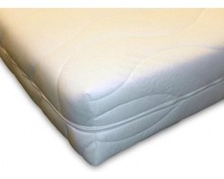 Koudschuim Matras - Eenpersoons - 100x200 - medium - HR koudschuim