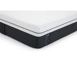 Matras Diamond Cool Foam - 180 x 200 cm -