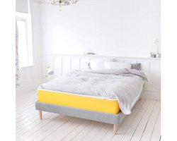 Matras EVE SLEEP Original® - Garantie 5 jaar - Traagschuim matras - 140*200cm