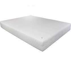 Trendzzz ® Pocketvering Matras - Budget XXL - 160x200x25 cm