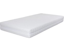 Matras - 120x190 - Comfort Foam -Mike