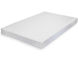 [neu.haus]® Koudschuim matras - 120x200x16cm