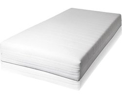 SG40  - Matras - 120x200 cm - Medium