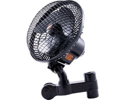 BloomBuddy™ Clip-Fan Ventilator