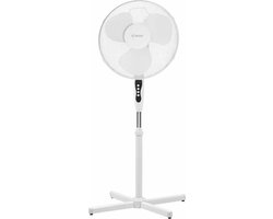 Bomann VL 1139 S CB - Statiefventilator 40CM - Wit