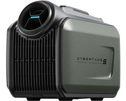 CYBERTAKE S1 Pro draagbare buiten-airconditioner (zonder batterij) - EU-stekker