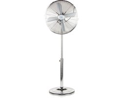 DOMO DO8132 Statiefventilator - Ø 40 cm - in hoogte verstelbaar