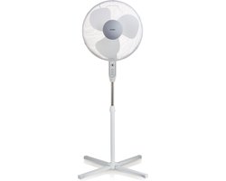 DOMO DO8141 Statiefventilator - Ø 40 cm - In hoogte verstelbaar