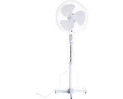 Esperanza Ventilator Staand - Statiefventilator 50 cm