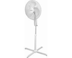 Eurom VS16 staande ventilator ø40cm | Staand model 45W