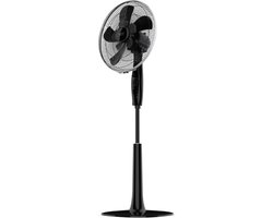 Freestanding Fan Cecotec EnergySilence 1020 Extreme Flow 65 W Black