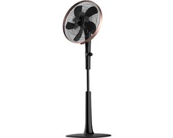 Freestanding Fan Cecotec EnergySilence 1040 SmartExtreme