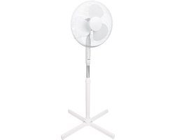 Korona 81100 - statief ventilator - met timer & afstandsbediening