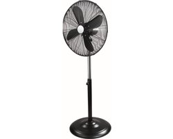 Livoo DOM270N - Metalen Statiefventilator - Ø 45 cm