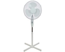 MERCURY STAANDE VENTILATOR 40 cm (16) Bstock verpakking