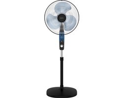 Rowenta Essential & Anti Mosquito VU4420F0 - Voetventilator