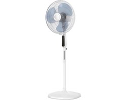 Rowenta Essential+ VU4440F0 - Voetventilator - Timer