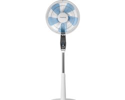 Rowenta Turbo Silence 40 cm VU5640F0 - Voetventilator