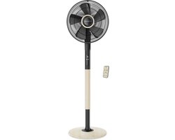 Rowenta Turbo Silence Extreme VU5880F0 - Voetventilator