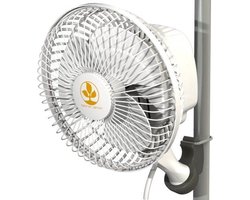 Secret Jardin Monkey Fan Ventilator - MF16UE - 15 cm - 16 Watt