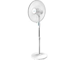 Staande ventilator Cecotec - EnergySilence 600 MaxFlow - Ø 45 cm - 70W - Wit